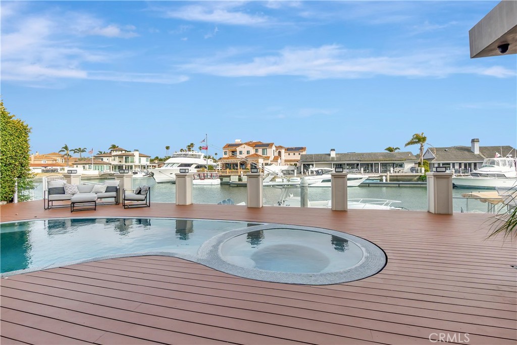 Admiralty Island (HADM) - Residential