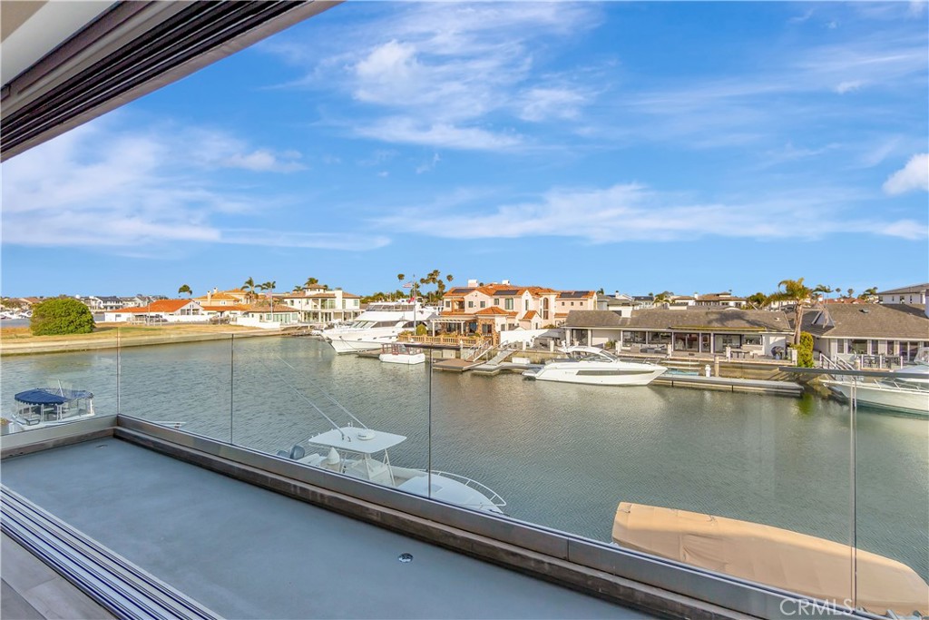 Admiralty Island (HADM) - Residential