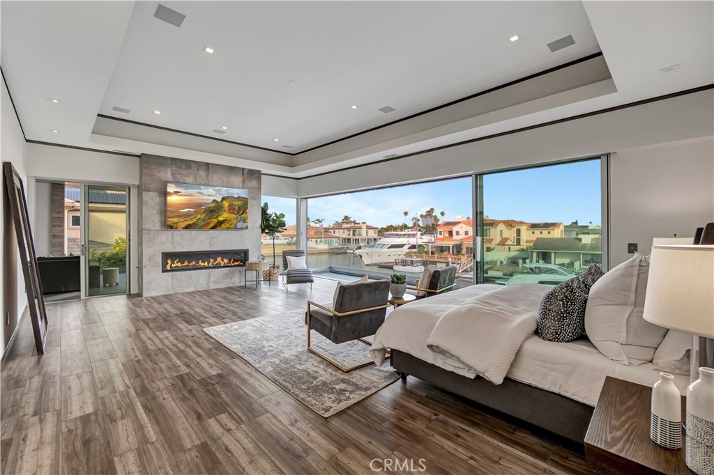 Admiralty Island (HADM) - Residential