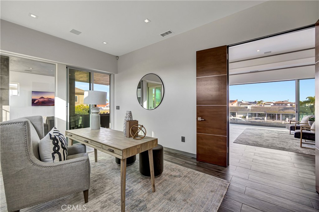 Admiralty Island (HADM) - Residential