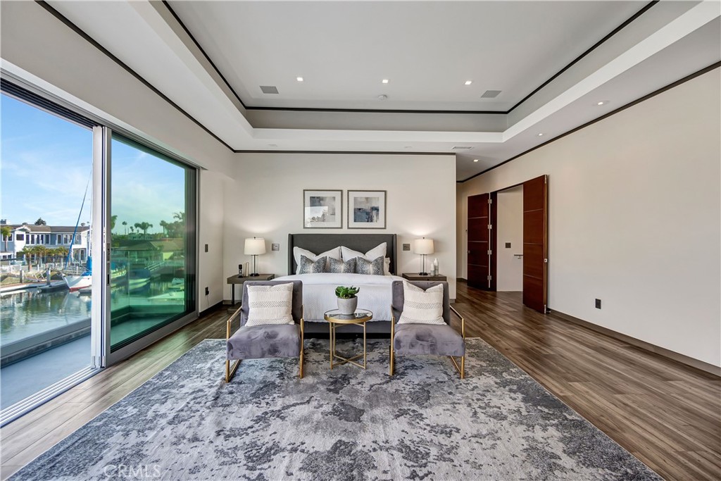 Admiralty Island (HADM) - Residential