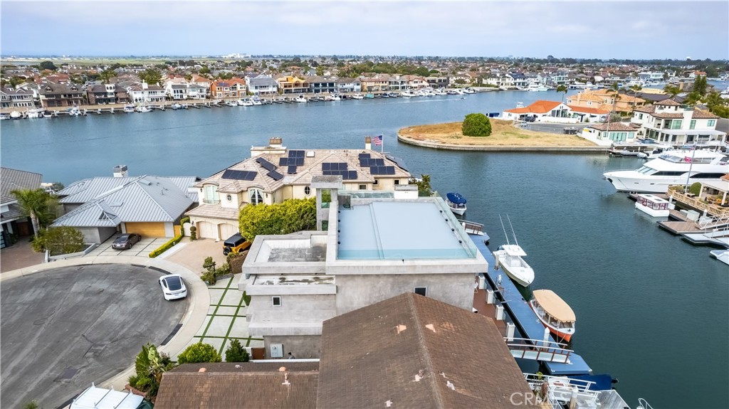 Admiralty Island (HADM) - Residential