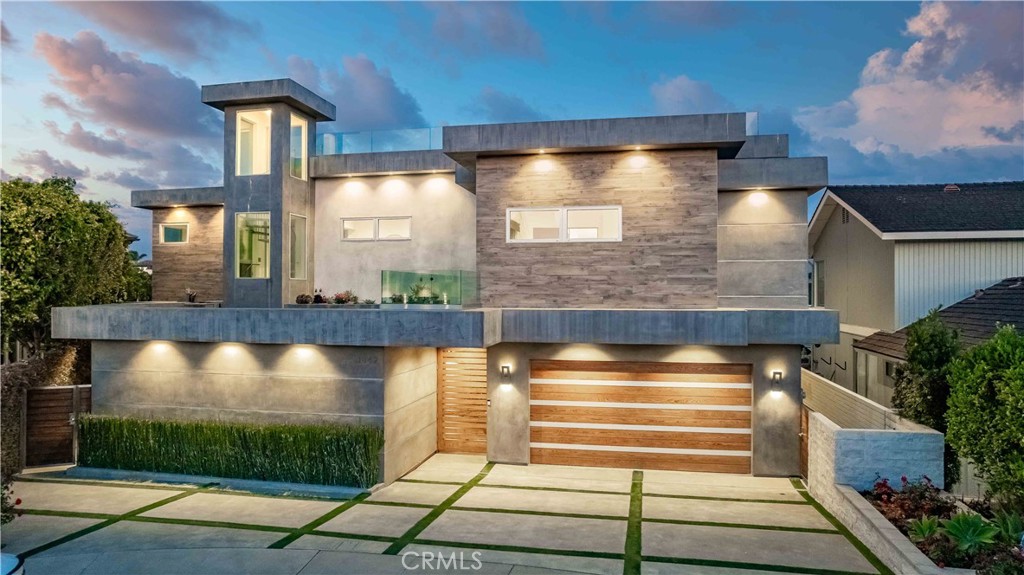 Admiralty Island (HADM) - Residential