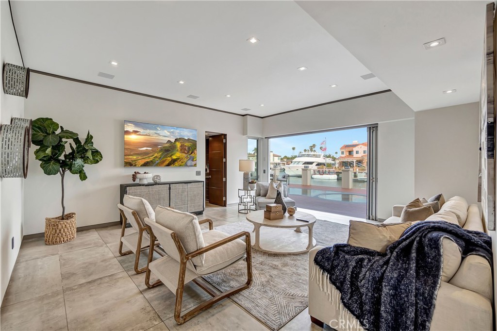 Admiralty Island (HADM) - Residential