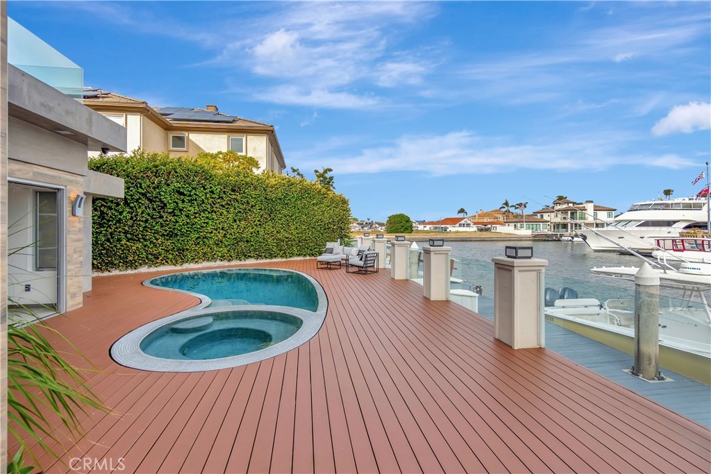 Admiralty Island (HADM) - Residential