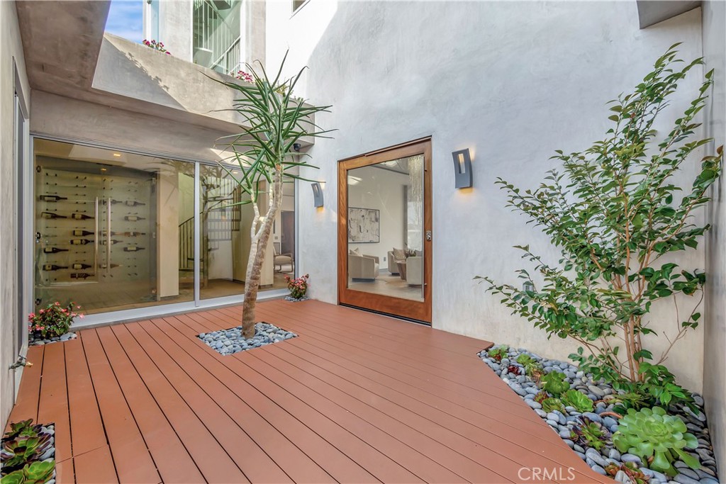 Admiralty Island (HADM) - Residential