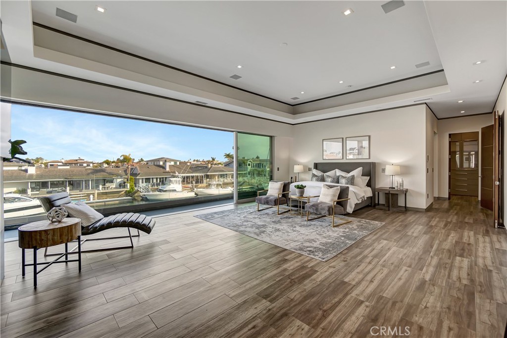 Admiralty Island (HADM) - Residential