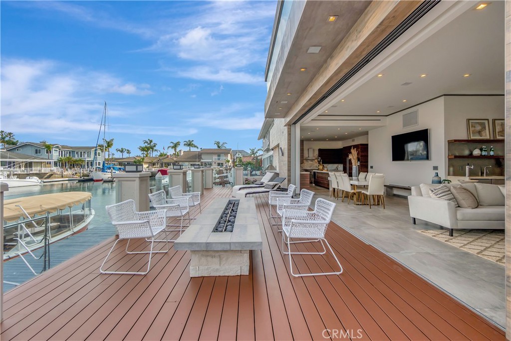 Admiralty Island (HADM) - Residential