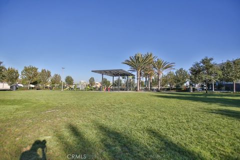 A home in Anaheim