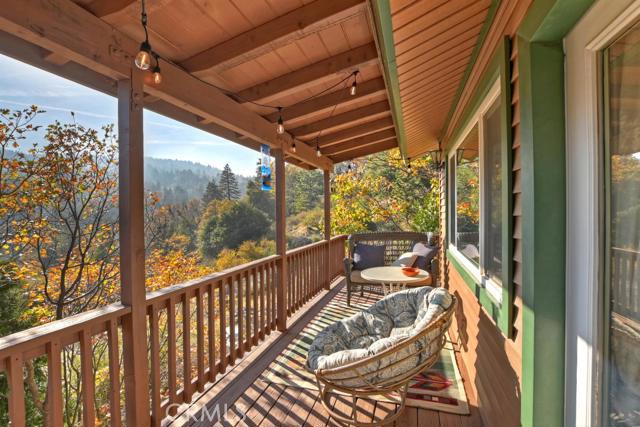 Crestline - Residential