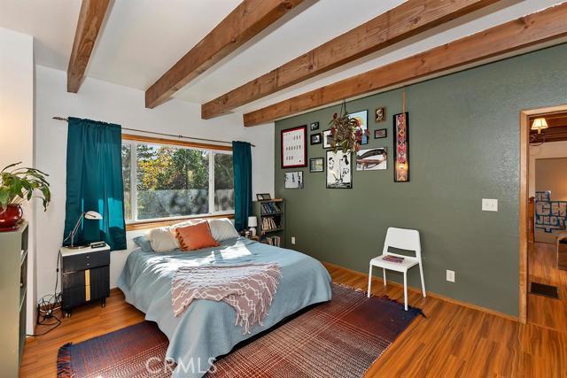 Crestline - Residential