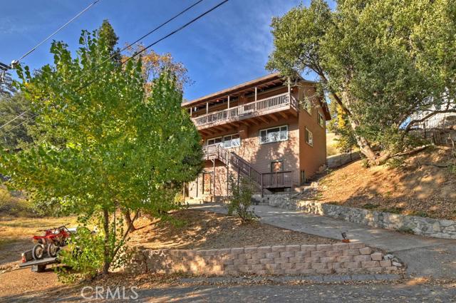 Crestline - Residential