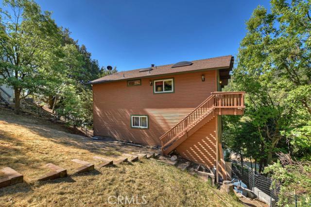 Crestline - Residential