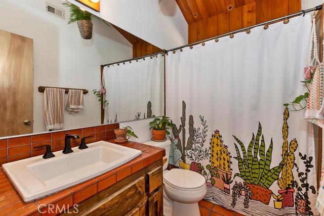 Crestline - Residential