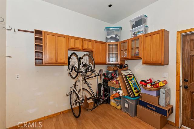 Crestline - Residential