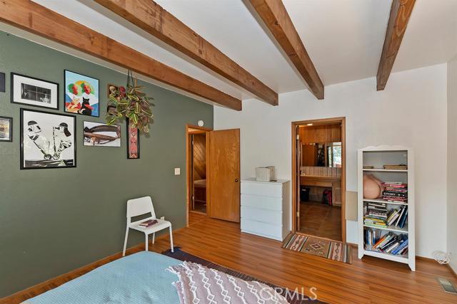 Crestline - Residential