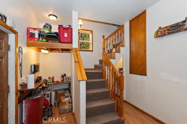 Crestline - Residential