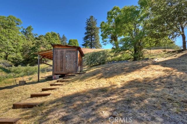 Crestline - Residential