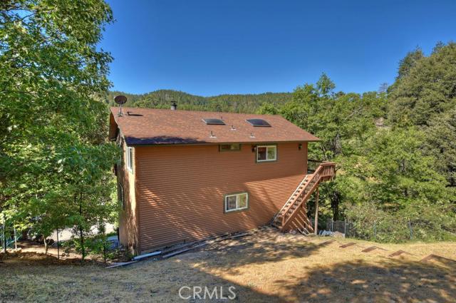 Crestline - Residential