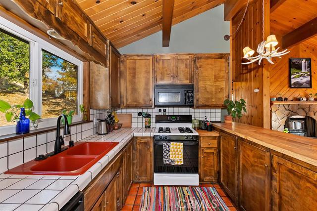 Crestline - Residential