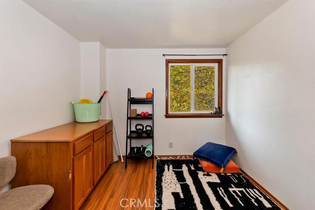 Crestline - Residential