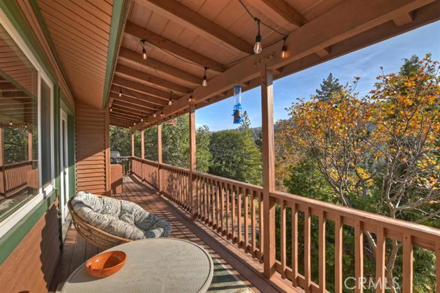 Crestline - Residential