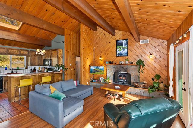 Crestline - Residential