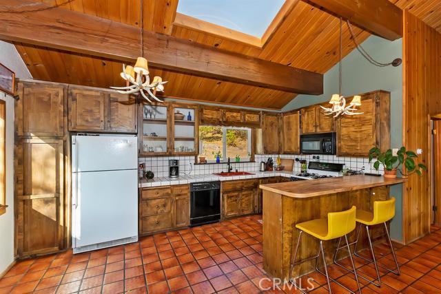 Crestline - Residential