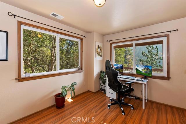 Crestline - Residential