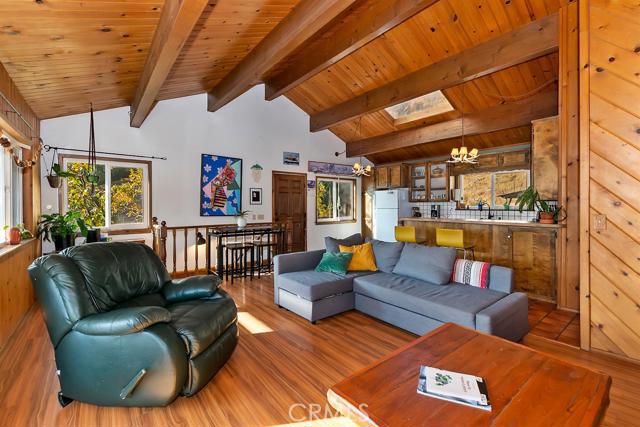 Crestline - Residential