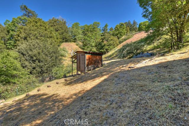 Crestline - Residential