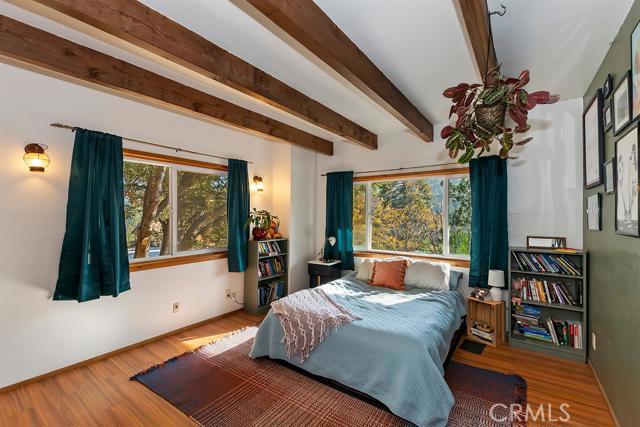 Crestline - Residential