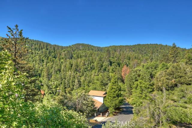 Crestline - Residential