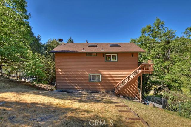 Crestline - Residential