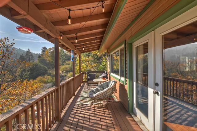 Crestline - Residential