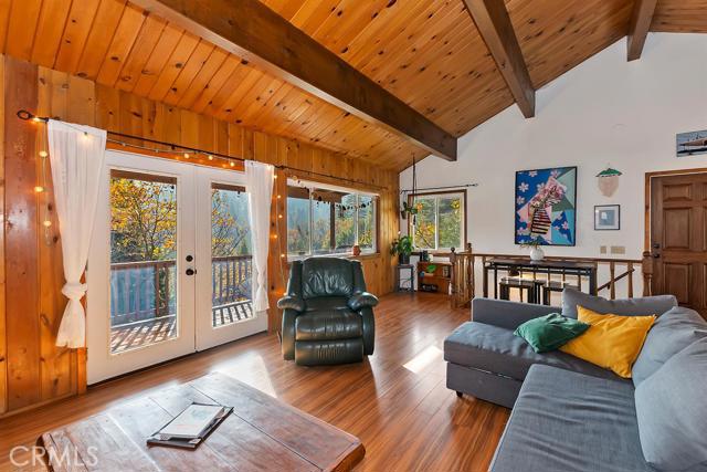 Crestline - Residential