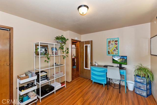 Crestline - Residential