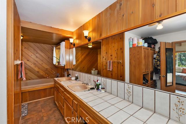 Crestline - Residential