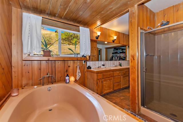 Crestline - Residential