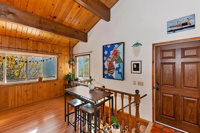 Crestline - Residential