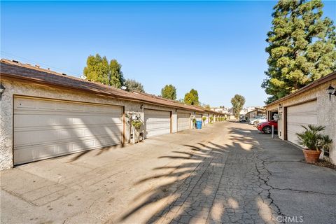 A home in Panorama City