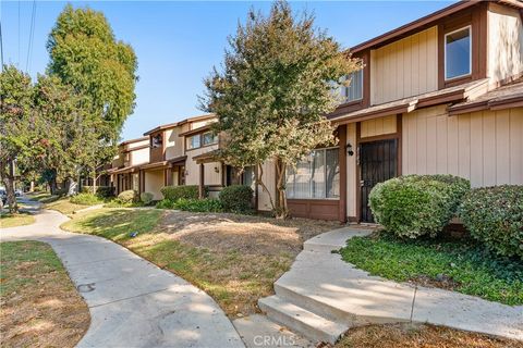 A home in Panorama City