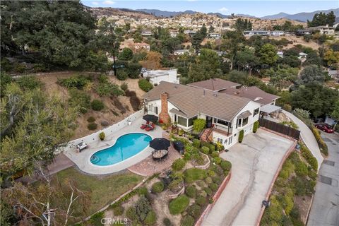 A home in Glendale