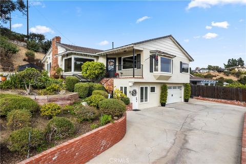 A home in Glendale