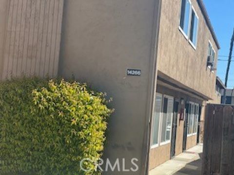 14266 Village Way 22 Westminster CA 92683
