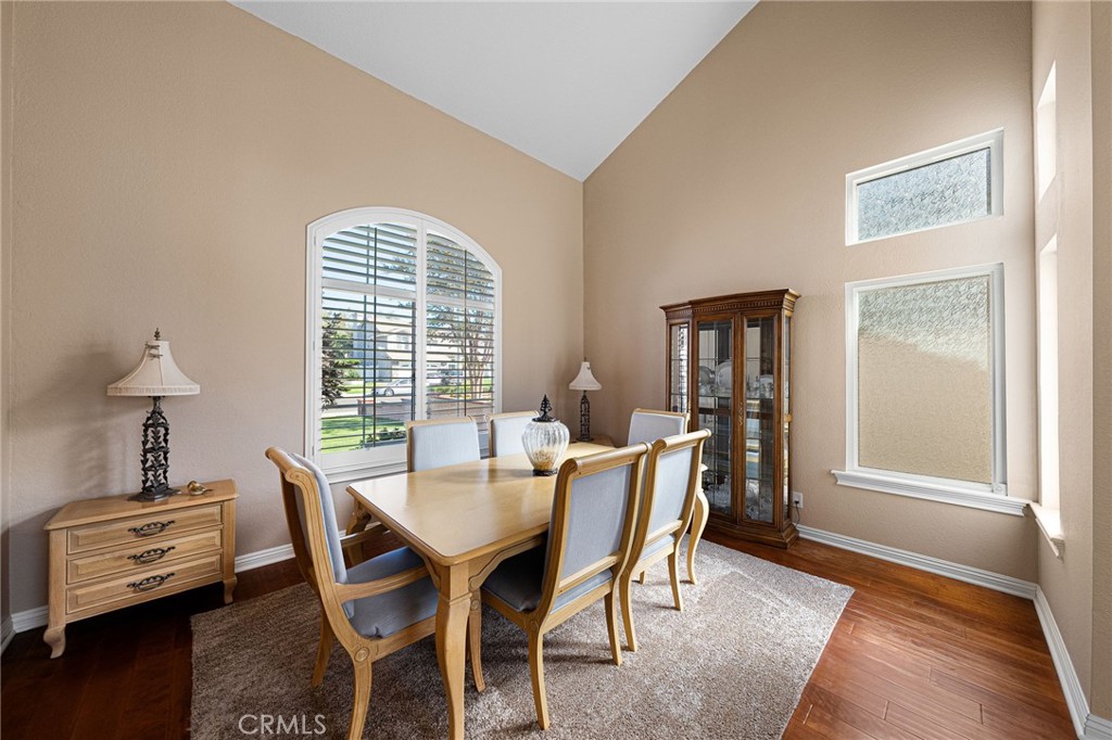 Horsethief Canyon - Residential