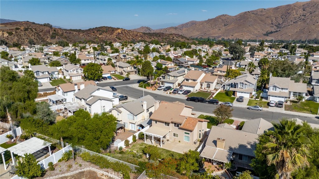 Horsethief Canyon - Residential