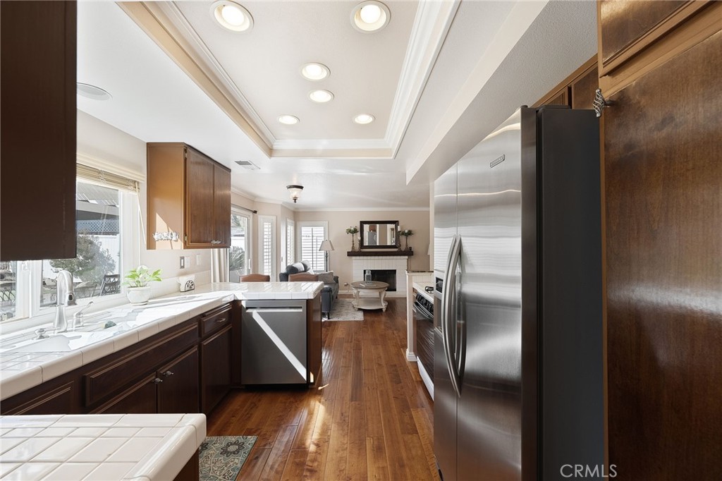 Horsethief Canyon - Residential