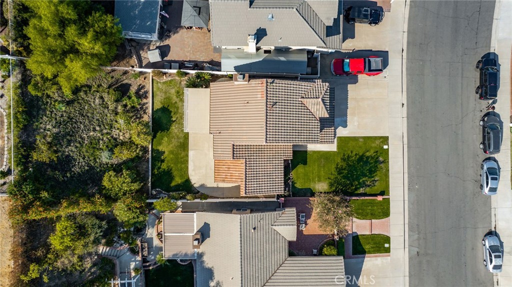 Horsethief Canyon - Residential