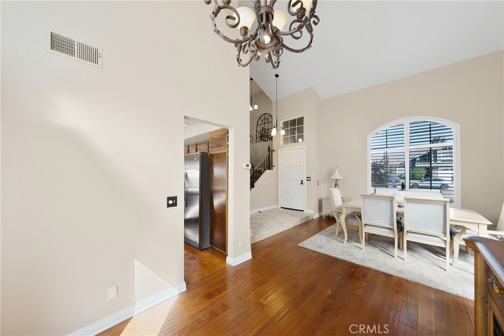 Horsethief Canyon - Residential